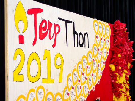 Terp Thon