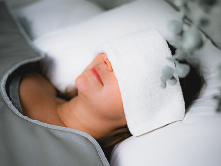 What to Expect at Your First Wellness Circuit Treatment