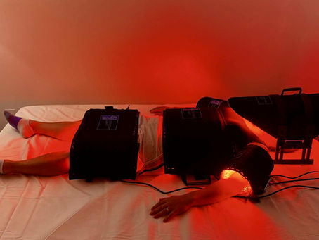 Which Red Light Therapy Package Is Right for You?