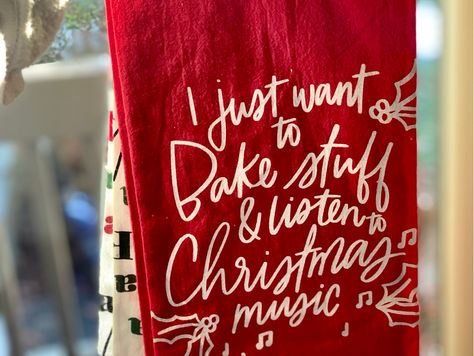 Target Christmas Decor $10 and under!
