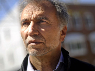 Meet the outsider who accidentally solved chronic homelessness