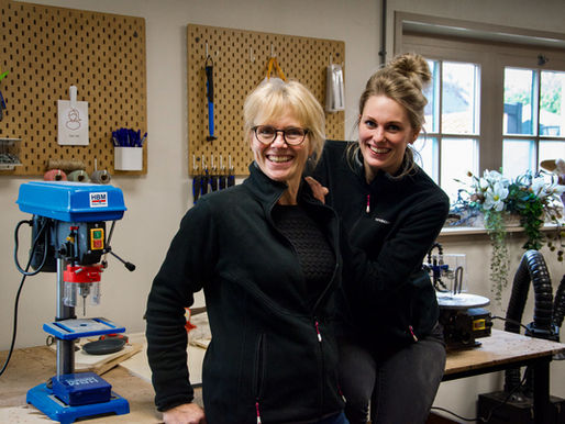 Open middag bij Onbeperkt!