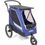 Thumbnail: Dog Stroller with Grooming Top for Dog Shows