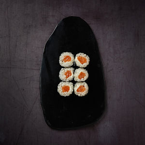 Maki Sake