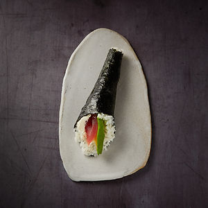 Temaki Maguro