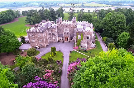 waterford-castle-wedding-venue-Waterford