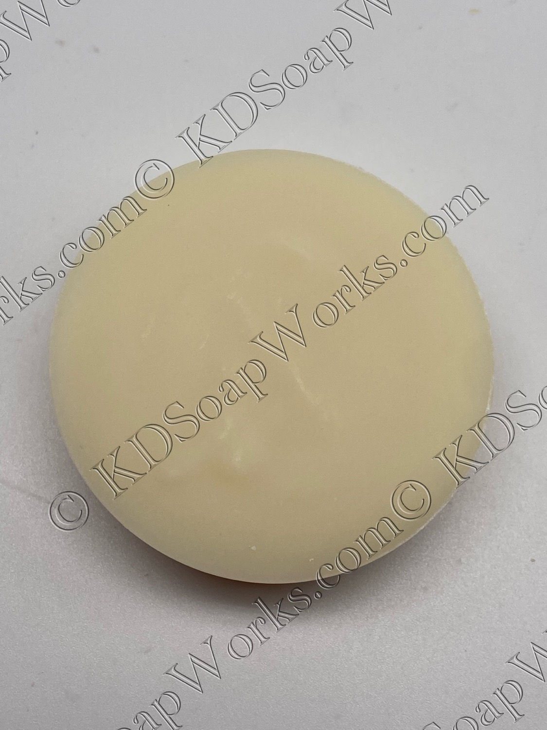 Shaving Soap - Nautica