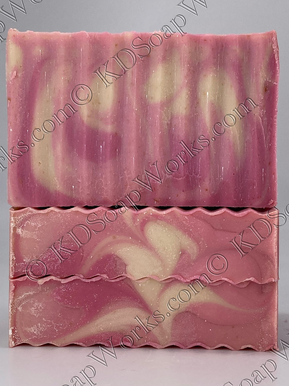 Thumbnail: Goat Milk Pink Chiffon