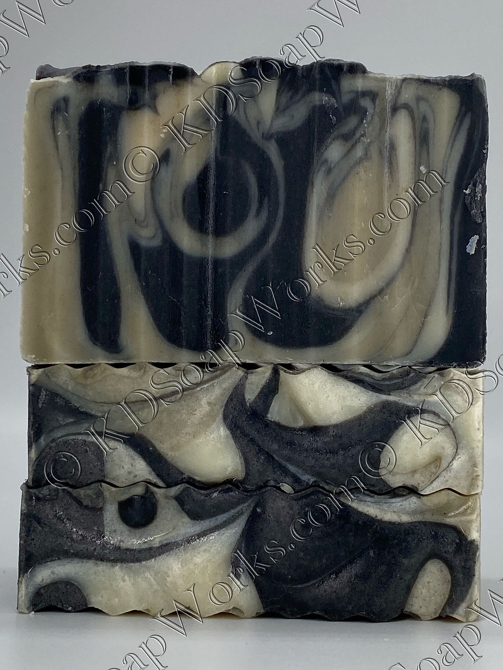 Goat Milk Tea Tree Charcoal