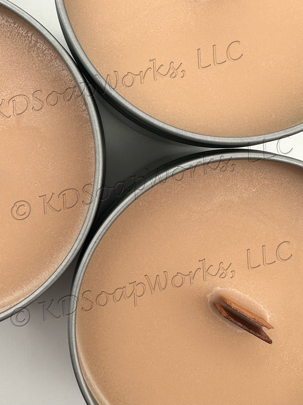 Soy Wax Candle - Espresso 6 oz