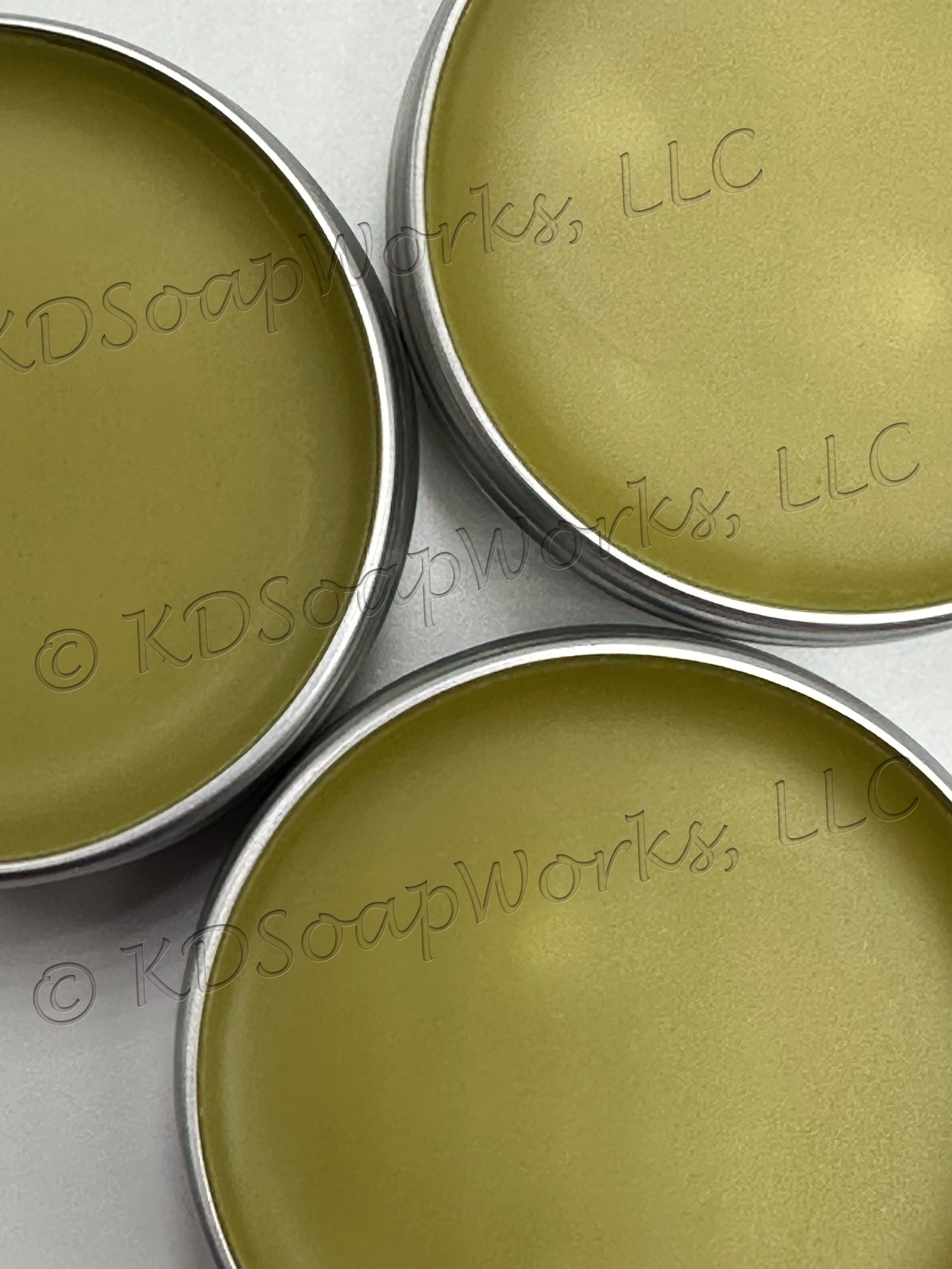 Herbal Salve - Silky Paws & Claws