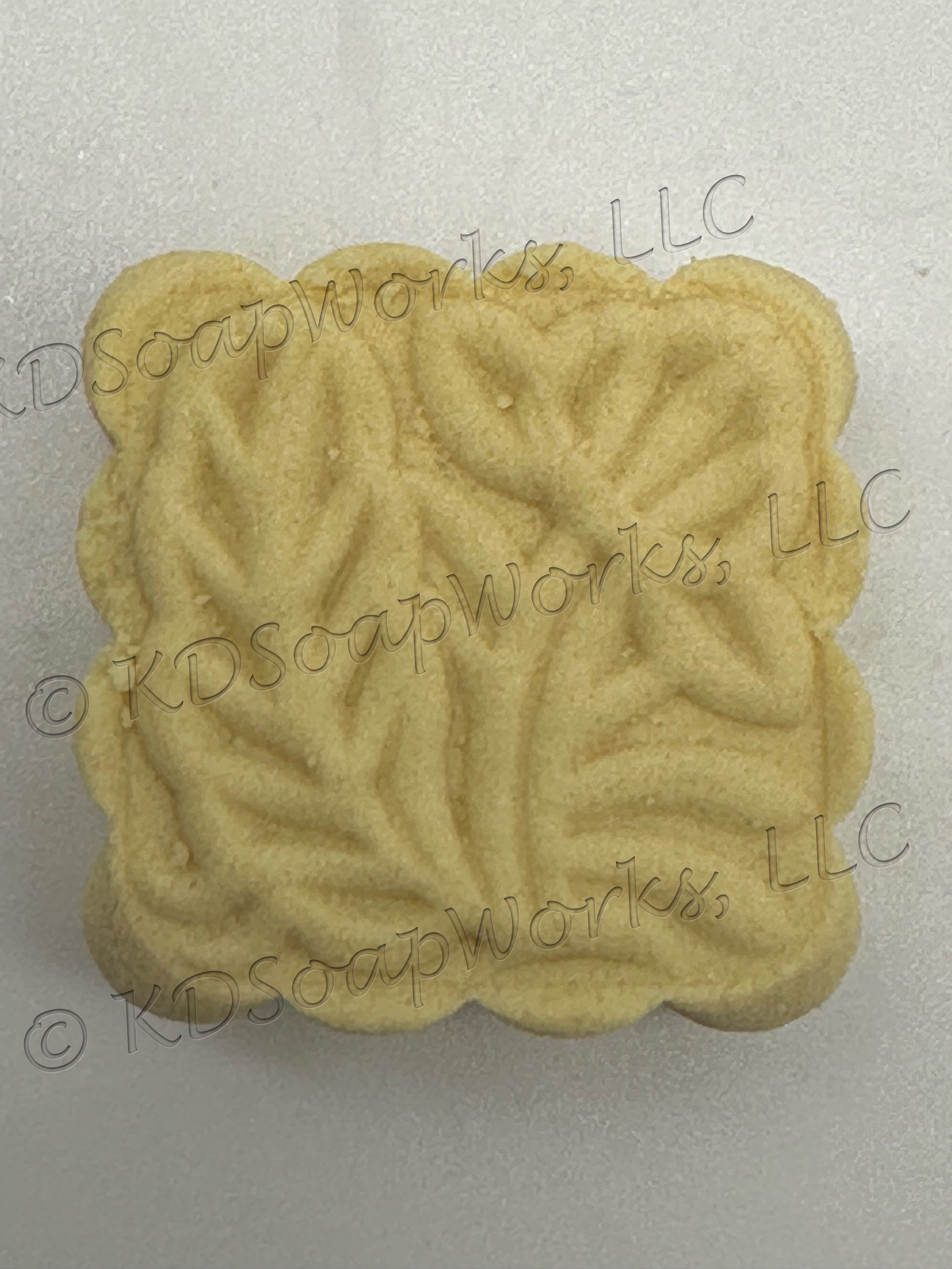 Aromatherapy Shower Steamers - Invigorate (Lemon Eucalyptus)