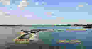 Snook Island