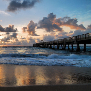 1.5 Miles From Lake Worth Beach
