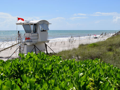 How to Spend a Christmas Holiday in Vero Beach
