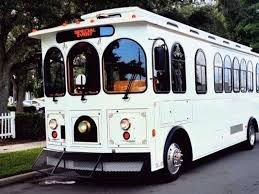 Vero Beach Trolley Tour