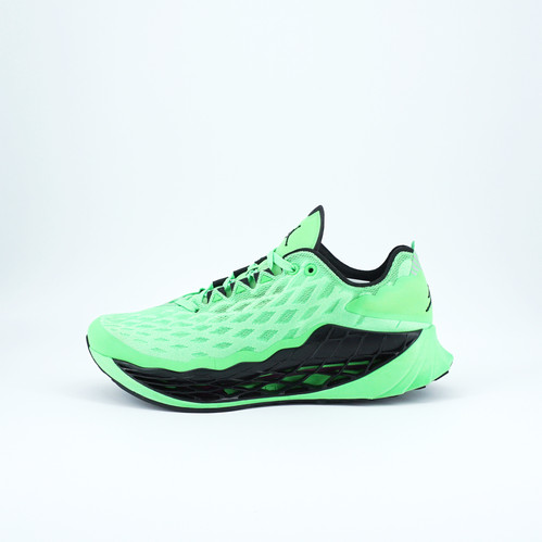 jordan zoom trunner ultimate green