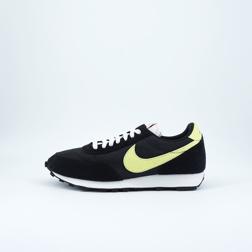 【新品】NIKE WMNS DAYBREAK 28cm Nike DAYBREAK Black Limelight Off Noir 28cm | MARQUEEPLAYER