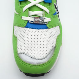 KAWASAKI x adidas originals ZX8000 