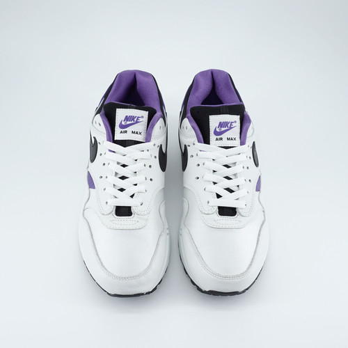 Nike Air Max 1 DNA CH.1 PACK White Purple 28cm | MARQUEEPLAYER