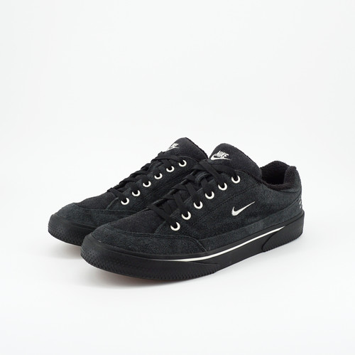 未使用 送料込 NIKE GTS 97 ブラック Nike GTS 97 BLACK WHITE 28cm | MARQUEEPLAYER