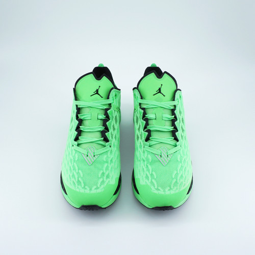 jordan zoom trunner ultimate green
