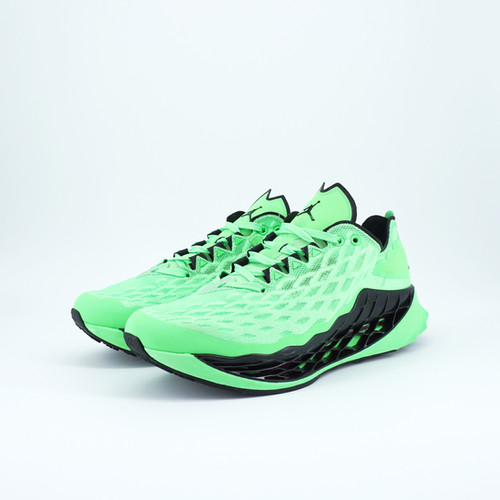 Nike JORDAN ZOOM TRUNNER ULTIMATE Rage Green 28cm | MARQUEEPLAYER