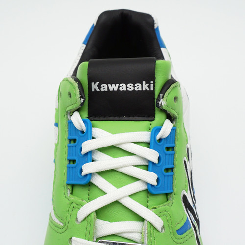 KAWASAKI x adidas originals ZX8000 