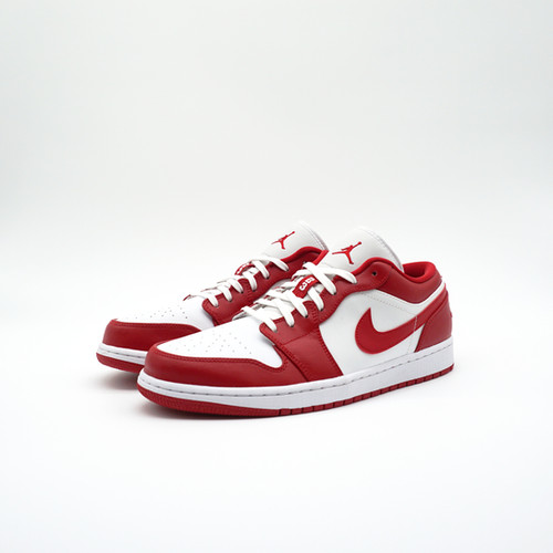 【美品】NIKE AIR GORDAN １LOW GYM RED 28cm Amazon.com | Jordan Mens Air 1 Low 553558 611 Gym Red - Size