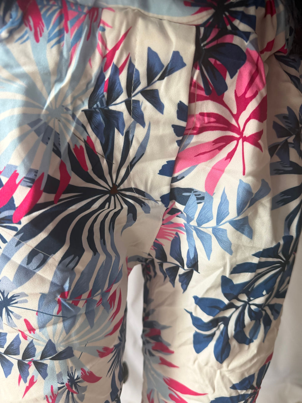 Miniature : Short magique bleu rose 