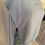 Miniature : Pull bouton bleu pastel 