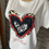 Miniature : T-shirt « wild heart » 