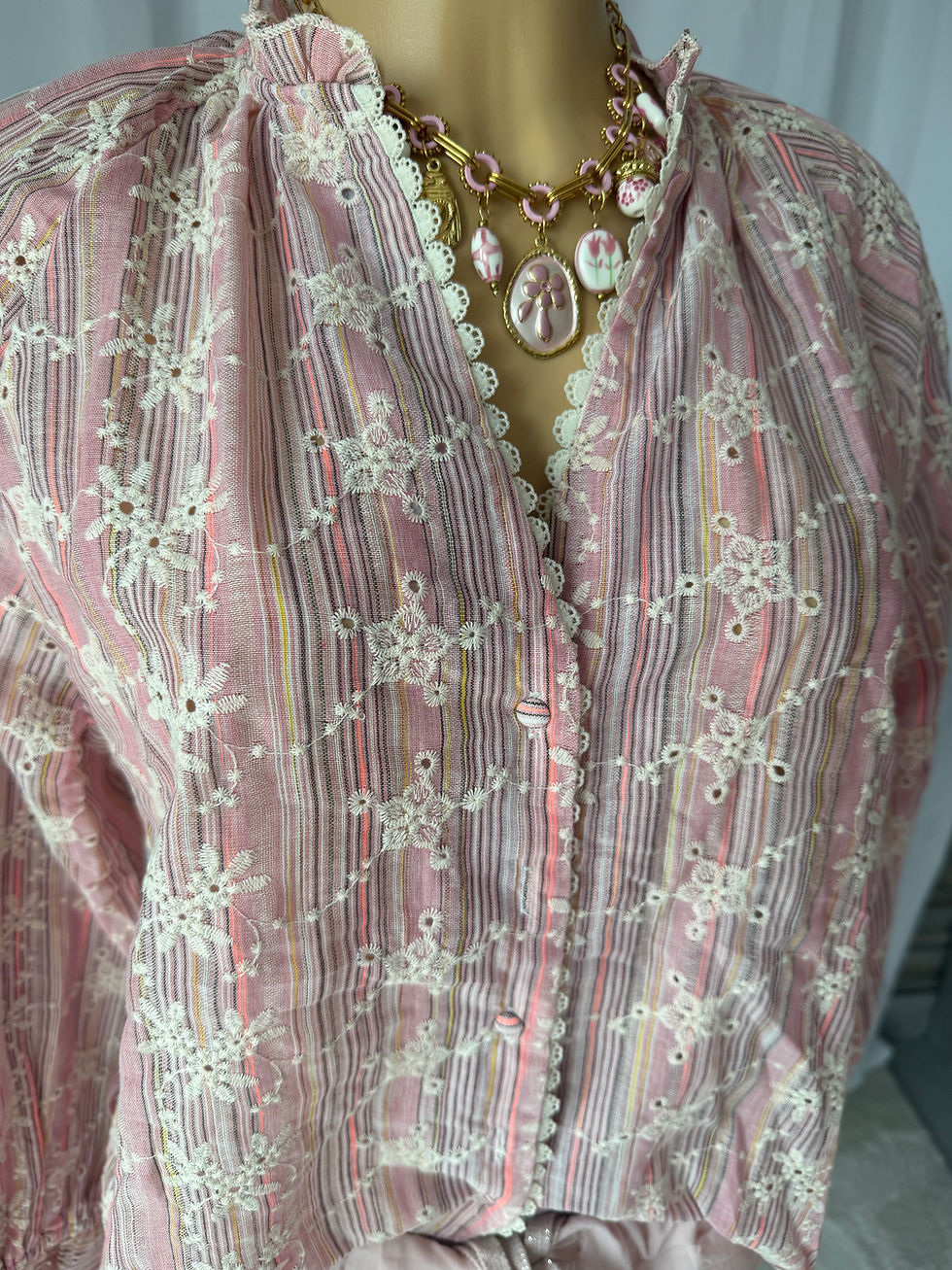 Miniature : Chemise Ève