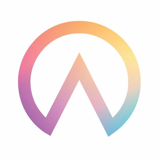 The Aware Advisors logo symbol