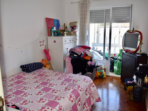Remodelação e arrumação de um apartamento - 27h/2pess