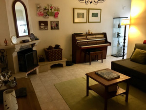 Remodelação e arrumação total de um apartamento - 90h