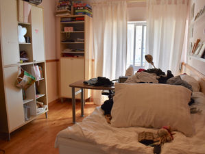 Quarto de solteiro - 5h/2pess