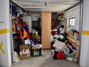 Garagem - 4h/2pess