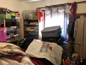 ORGANIZAÇÃO TOTAL DUM APARTAMENTO