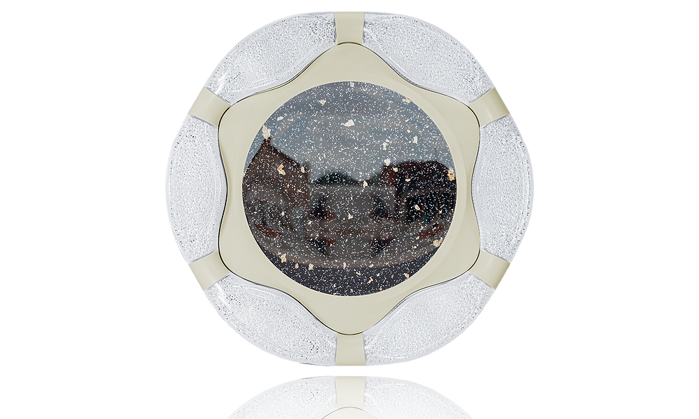 SIX-PETALCRYSTALLOTUS LIGHT
