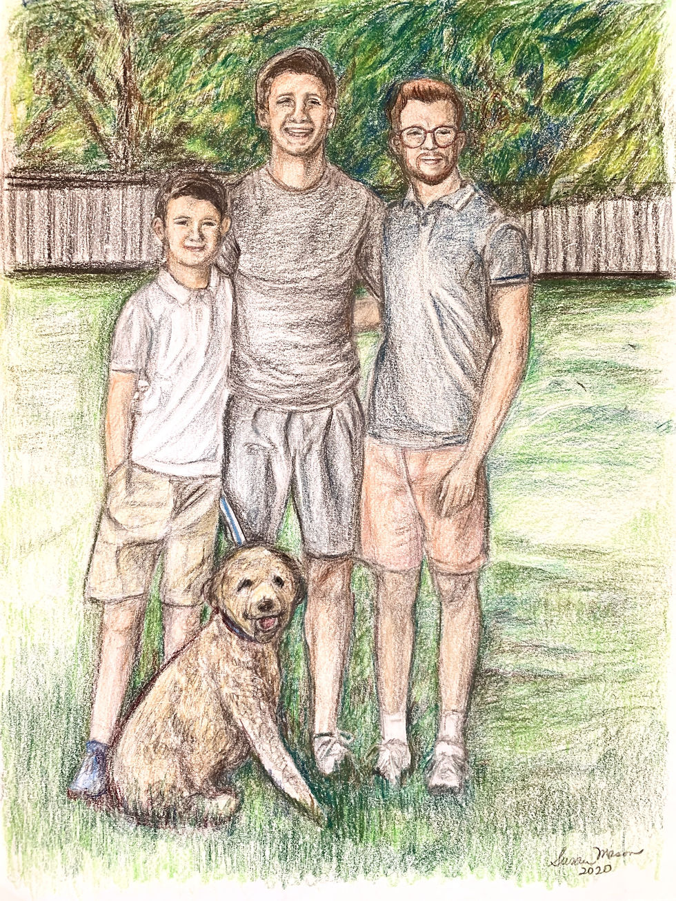 Father's Day