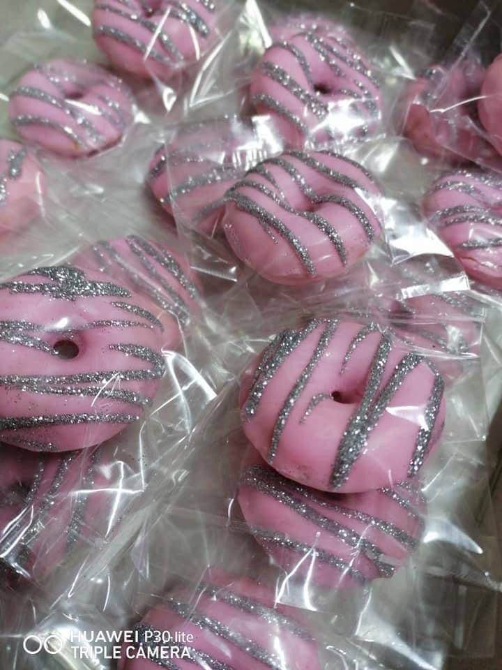 Thumbnail: Mini Donuts from