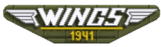 Wings 1941 is a fast-paced VR World War II action game where players pilot legendary planes through 10 iconic battles.