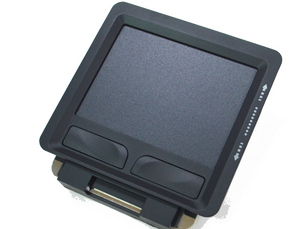 INTEGRATED TOUCH-PAD