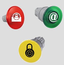 SPECIAL SYMBOLS MARKING