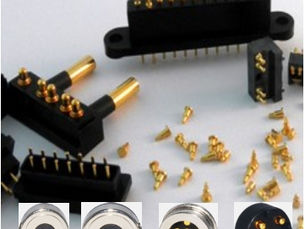 MAGNET POGO CONTACTS