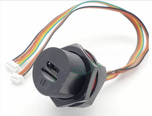 MICRO-USB & NANO-SIM CONNECTOR