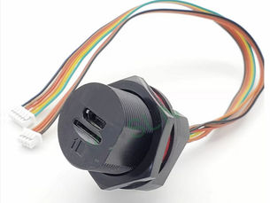 MICRO-USB & NANO-SIM CONNECTOR