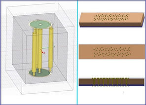 HIGH SPEED SPRING ADAPTER