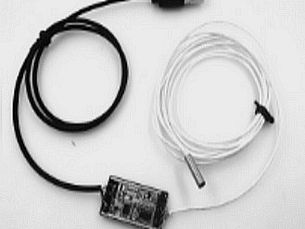 ENDOSCOPE  CAMERA MODULE